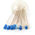 Dental Supply Disposable Dental Saliva Ejector (Soft Tips)